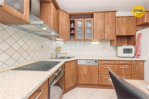 Prodej bytu 3+1, 84 m² 2