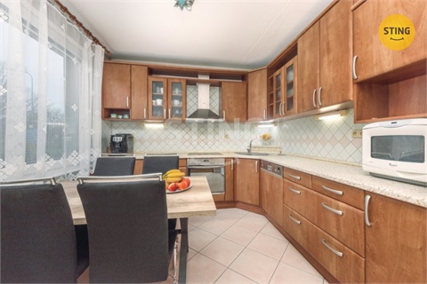 Prodej bytu 3+1, 84 m² 0