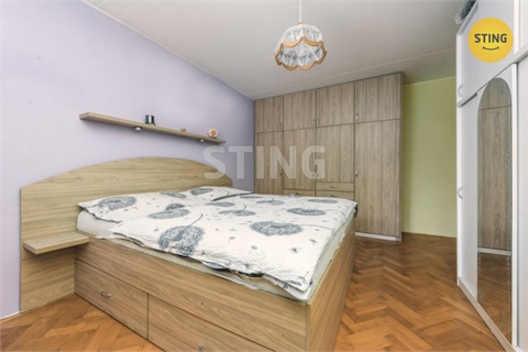 Prodej bytu 3+1, 84 m² 6