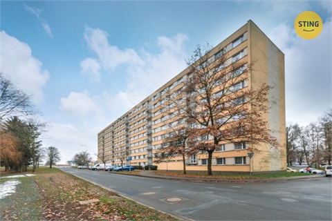 Prodej bytu 3+1, 84 m² 16