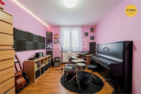 Prodej rodinného domu, 150 m² 12