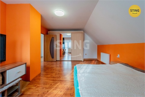 Prodej rodinného domu, 150 m² 16