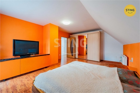 Prodej rodinného domu, 150 m² - 14