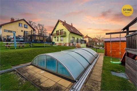 Prodej rodinného domu, 150 m² 14