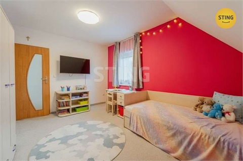 Prodej rodinného domu, 150 m² 12