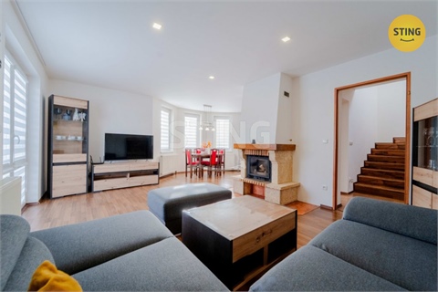 Prodej rodinného domu, 150 m² 2