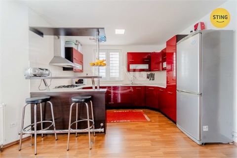 Prodej rodinného domu, 150 m² - 24