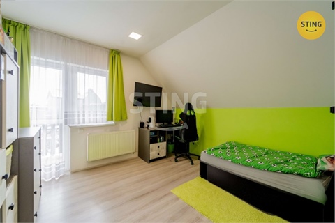 Prodej rodinného domu, 150 m² 18