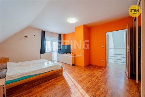 Prodej rodinného domu, 150 m² - 16