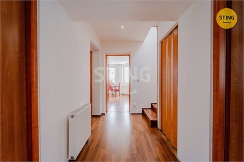 Prodej rodinného domu, 150 m² - 28