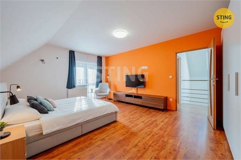 Prodej rodinného domu, 150 m² 8