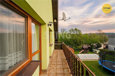 Prodej rodinného domu, 150 m² - 14