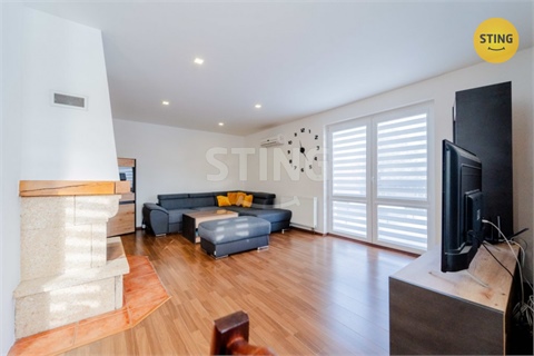 Prodej rodinného domu, 150 m² - 24