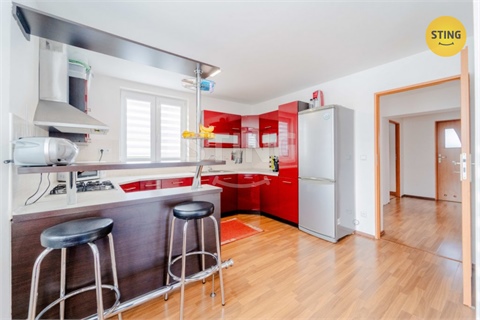 Prodej rodinného domu, 150 m² - 0