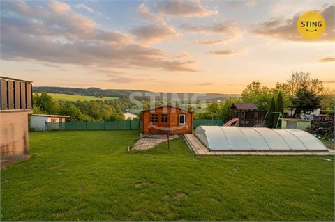 Prodej rodinného domu, 150 m² 8