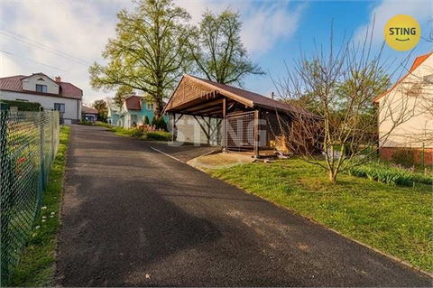 Prodej rodinného domu, 150 m² - 6