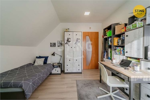 Prodej rodinného domu, 150 m² - 8