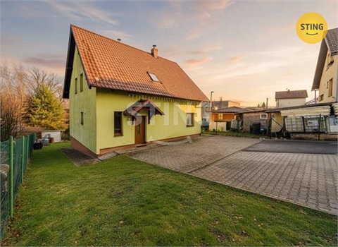 Prodej rodinného domu, 150 m² 0