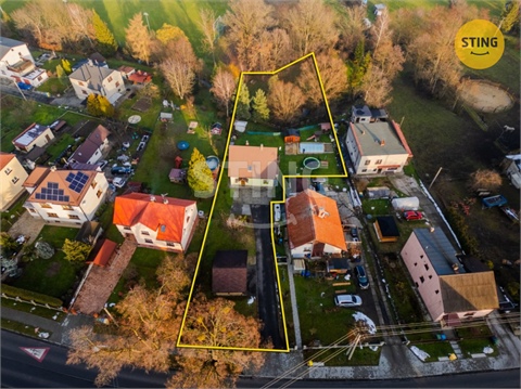 Prodej rodinného domu, 150 m² - 8