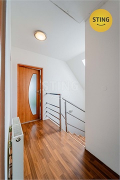 Prodej rodinného domu, 150 m² - 18