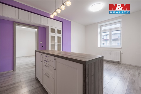 Prodej bytu 3kk, 55 m² - 2