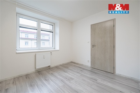 Prodej bytu 3kk, 55 m² 4