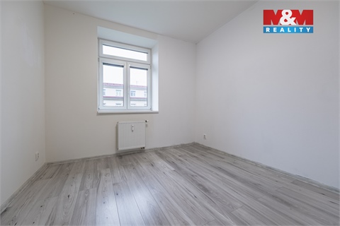 Prodej bytu 3kk, 55 m² - 4