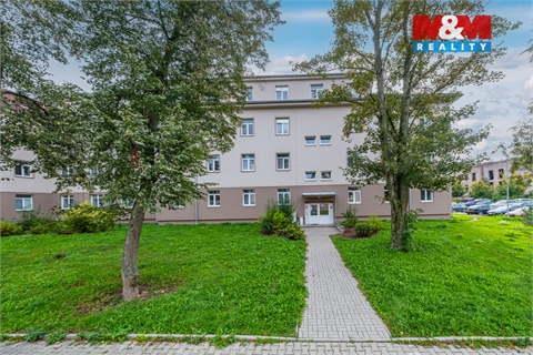 Prodej bytu 3kk, 55 m² 10