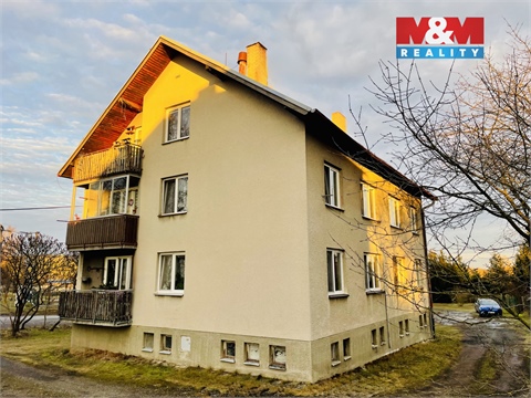 Pronájem bytu 3+1, 68 m² 8