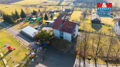 Pronájem bytu 3+1, 68 m² 10