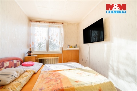 Pronájem bytu 3+1, 68 m² 4