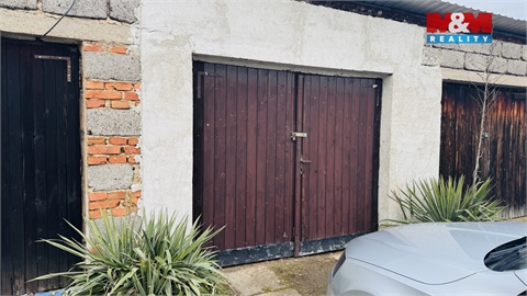 Pronájem bytu 3+1, 68 m² - 10