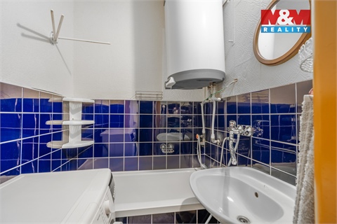 Pronájem bytu 3+1, 68 m² 6