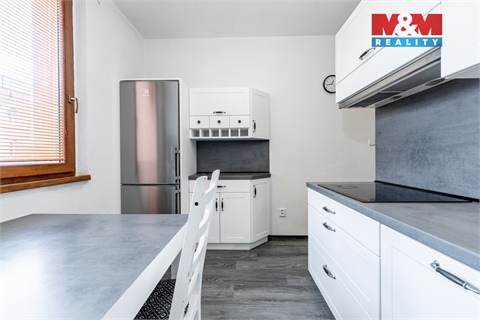 Pronájem bytu 3+1, 69 m² 12