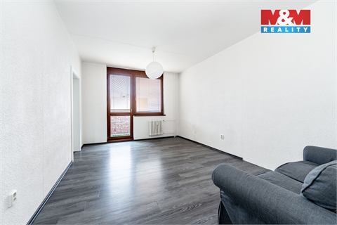 Pronájem bytu 3+1, 69 m² 4