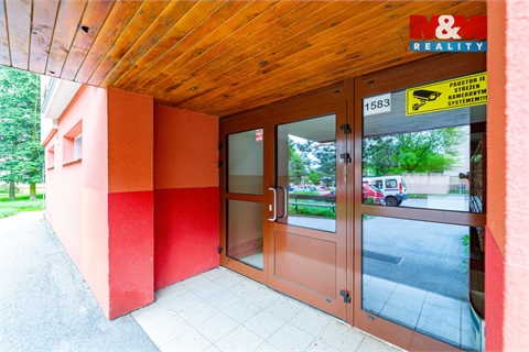 Pronájem bytu 3+1, 69 m² 14