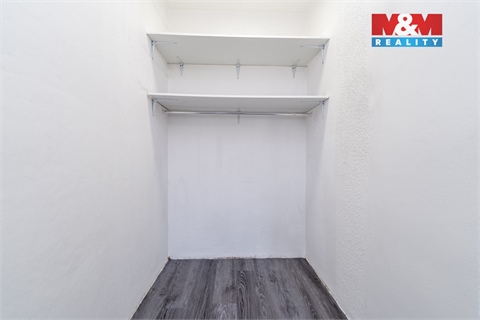 Pronájem bytu 3+1, 69 m² - 6