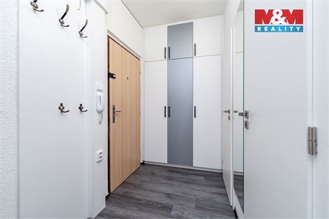 Pronájem bytu 3+1, 69 m² 8