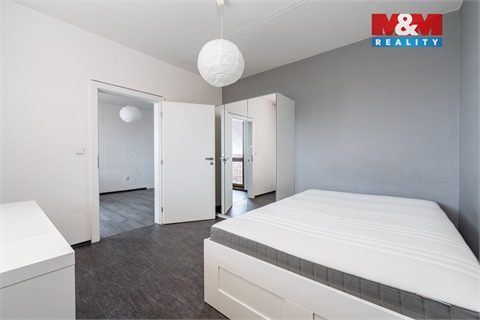 Pronájem bytu 3+1, 69 m² 6