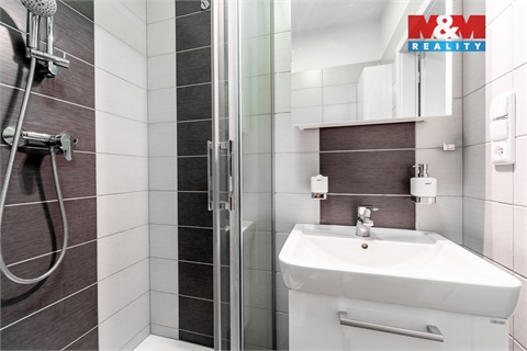 Pronájem bytu 3+1, 69 m² 10