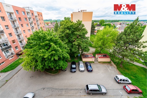 Pronájem bytu 3+1, 69 m² 18