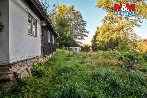 Prodej rodinného domu, 150 m² - 4