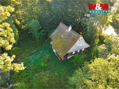 Prodej rodinného domu, 150 m² - 2