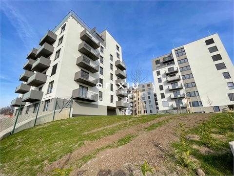 Prodej bytu 2kk, 40 m² 0