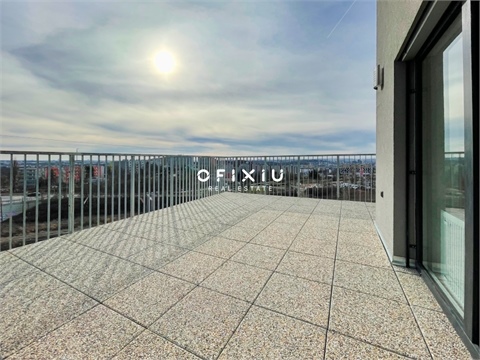 Prodej bytu 2kk, 40 m² - 0