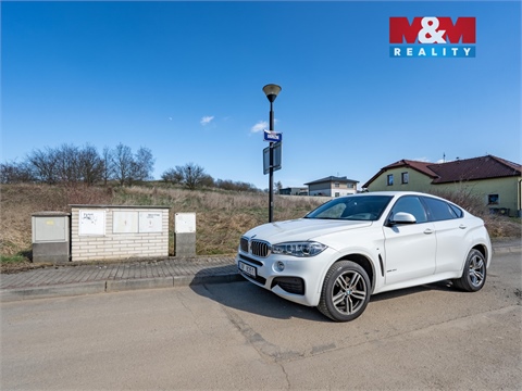 Prodej stavebního pozemku, 799 m² - 6