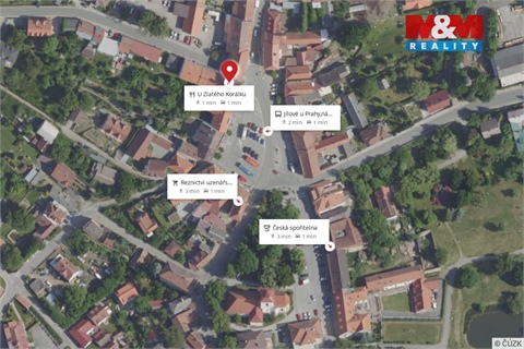 Pronájem restaurace, 68 m² - 4