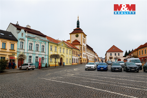 Pronájem restaurace, 68 m² - 12