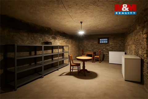 Pronájem restaurace, 68 m² - 8