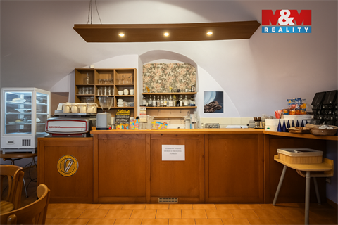 Pronájem restaurace, 68 m² 4